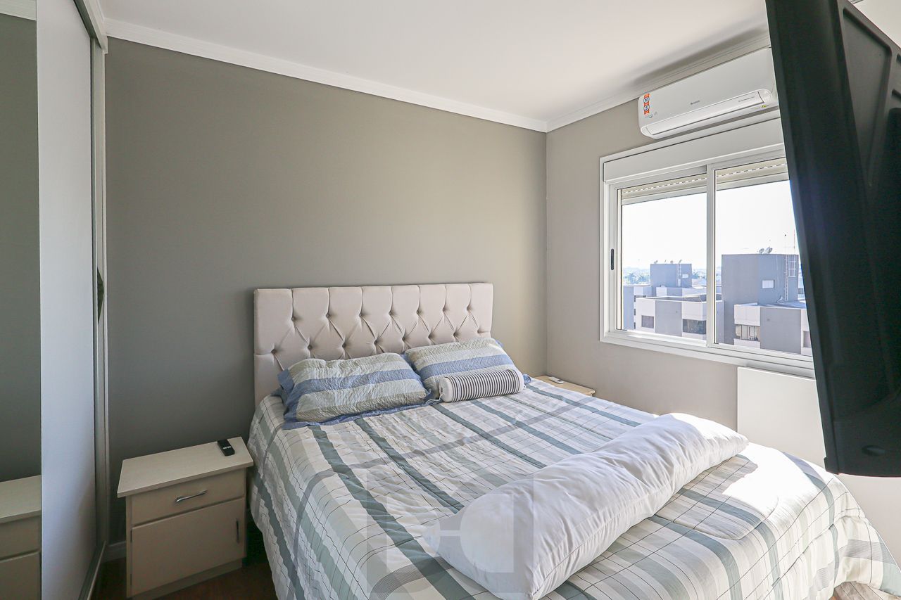Apartamento com CHURRASQUEIRA em Porto Alegre, RS — foto 22