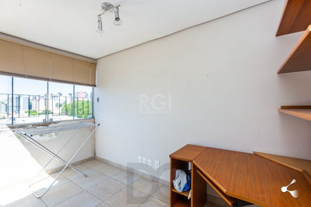 Cobertura de 03 dormitórios sendo 01 suíte e garagem. — foto 46