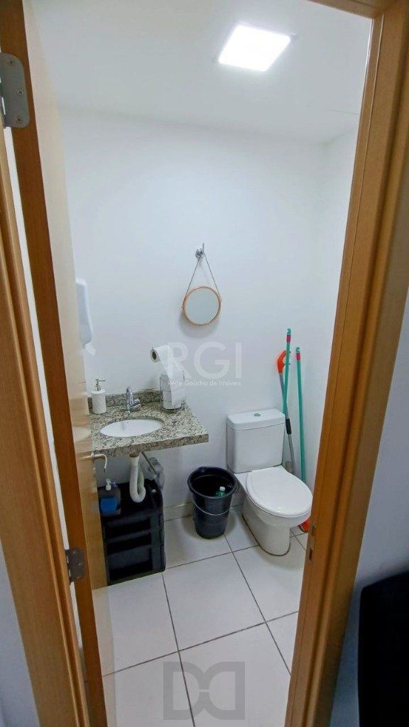 Conjunto/Sala para Venda - 30.32m², 0 dormitórios, 1 vaga - Santana — foto 19