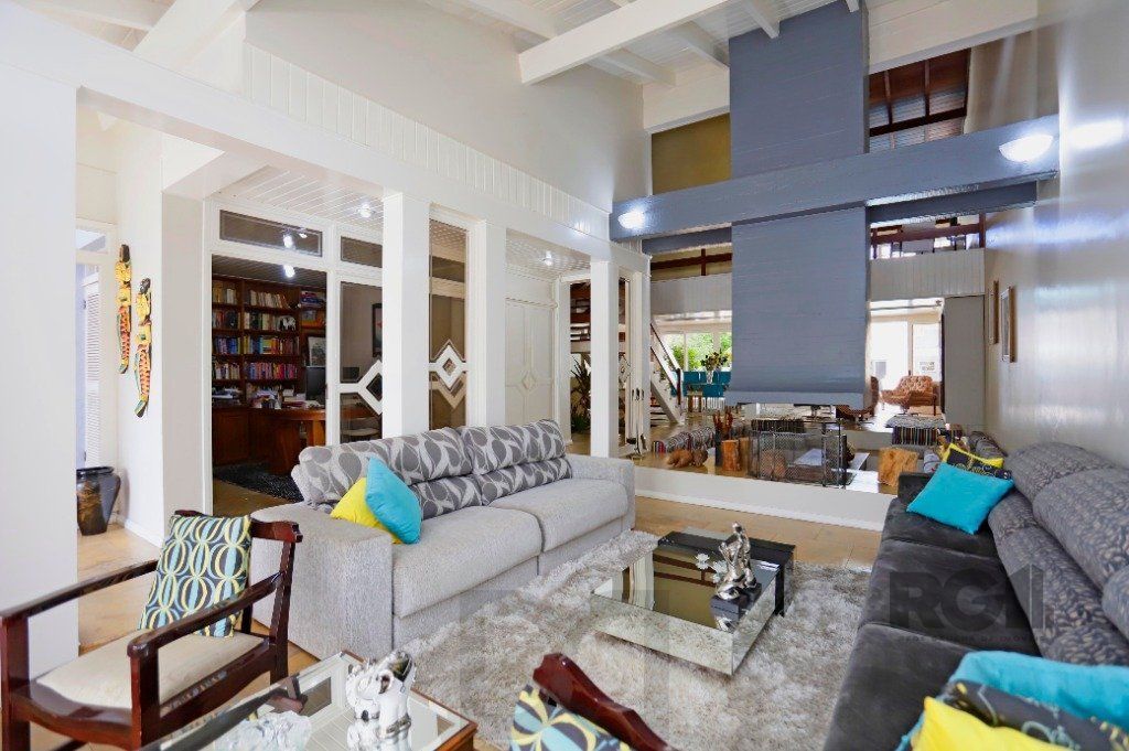 Casa 04 suítes no Bairro Ipanema em Porto Alegre — foto 4