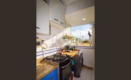 Apartamento para Venda - 44.4m², 1 dormitório, 1 vaga - Santana — foto 8