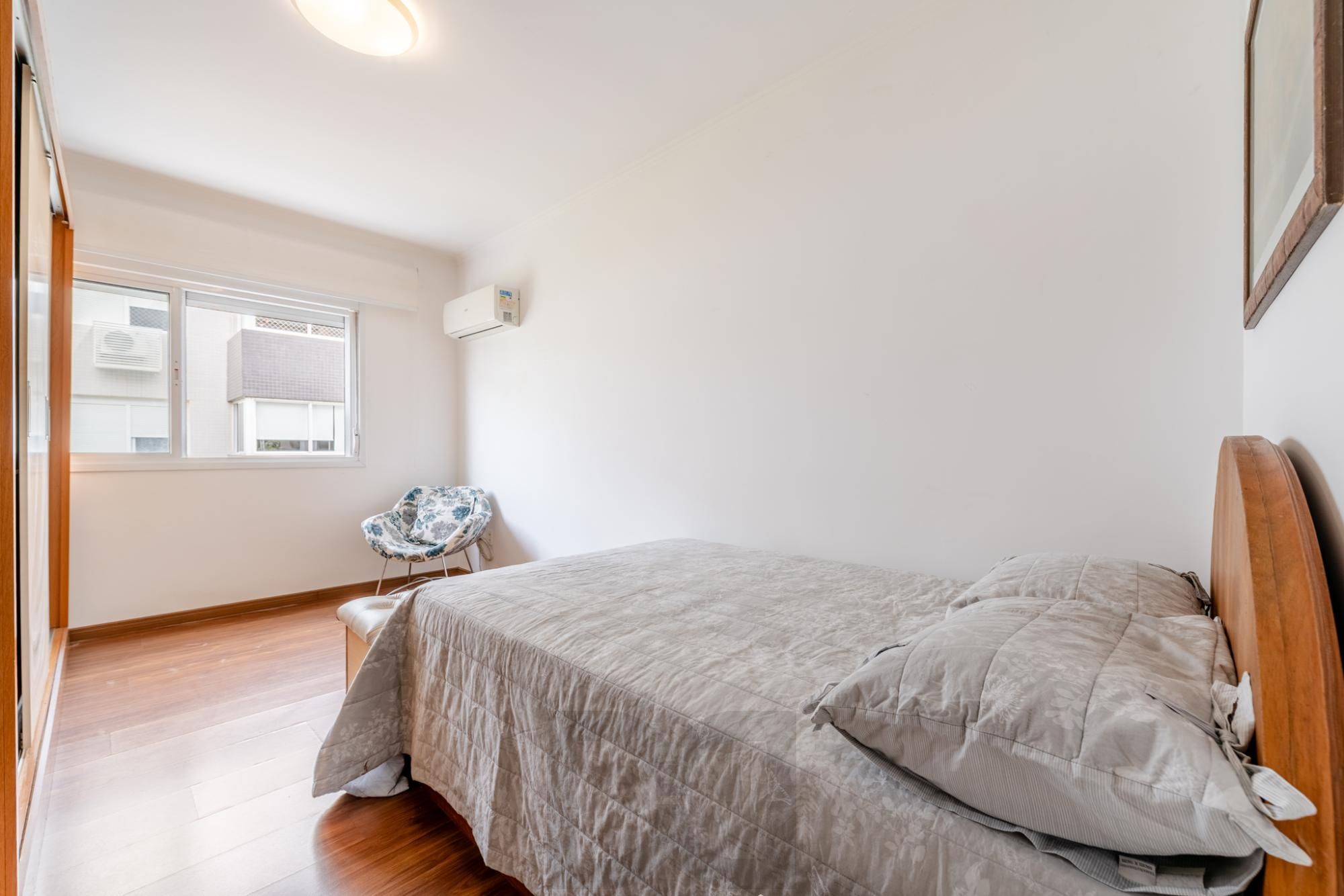 Apartamento, 3 Dormitórios, 2 Suítes, 4 Vagas, 134 m², Bairro Vila Jardim — foto 7