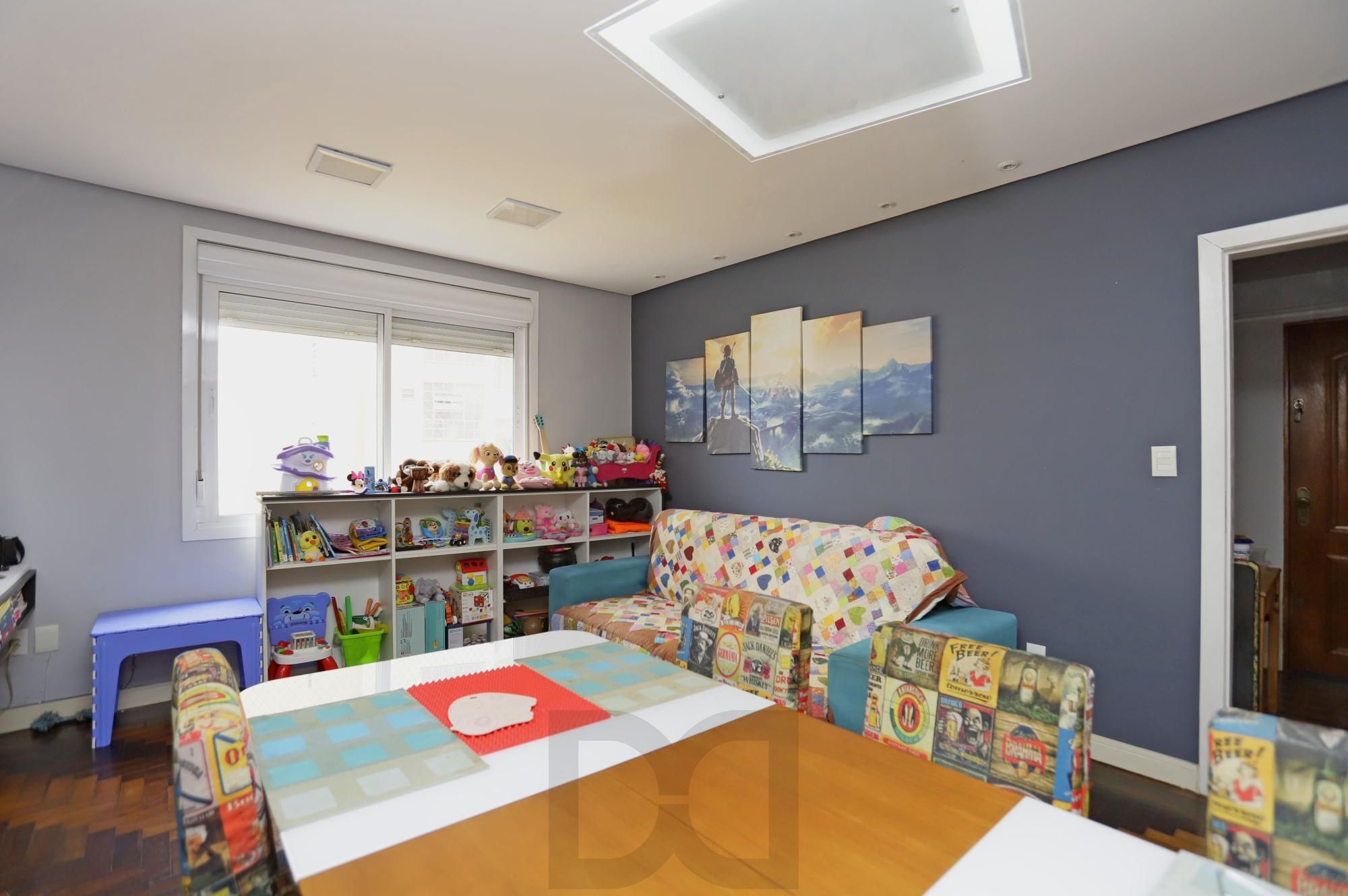Apartamento 03 dormitórios no Bom Fim em Porto Alegre — foto 3