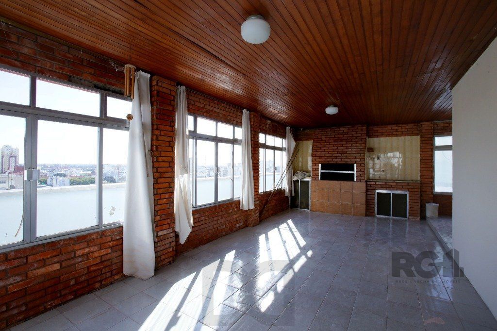 Vendo excelente cobertura com vista cinematografia, no Bairro Floresta. — foto 73