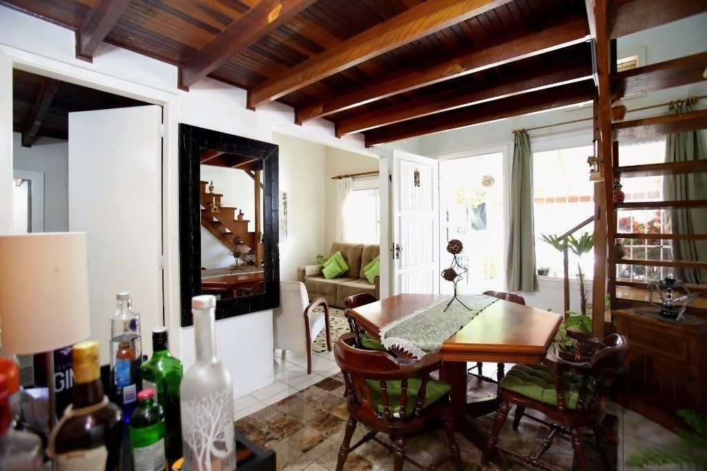 Casa para Venda - 70m², 3 dormitórios, 2 vagas - Jardim Leopoldina — foto 10
