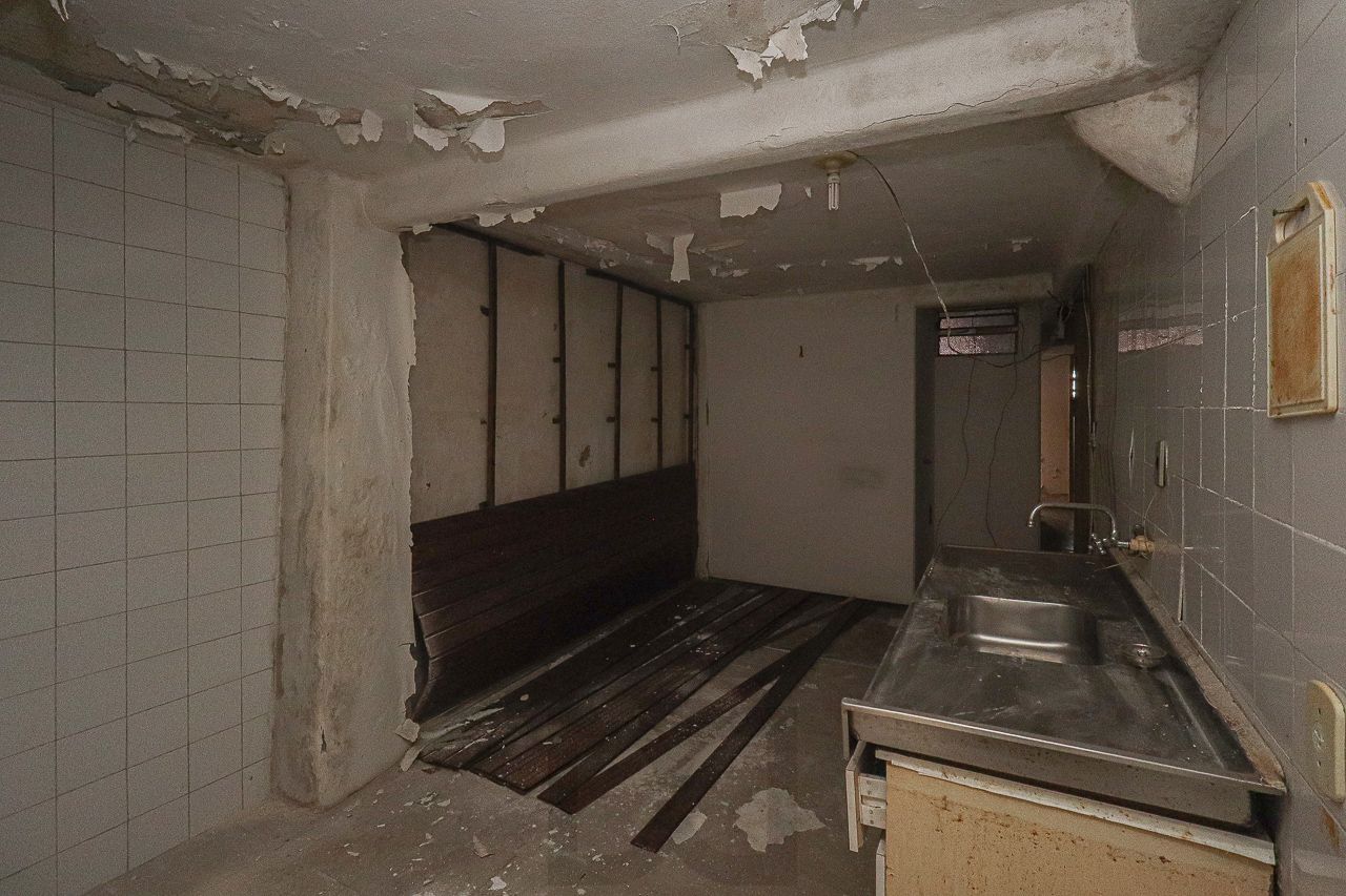 APARTAMENTO 3 QUARTOS BAIRRO HIGIENÓPOLIS! — foto 20