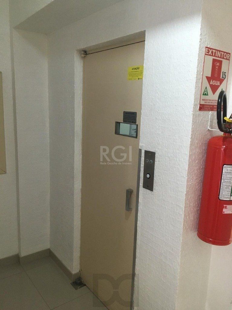 Apartamento para Venda - 56.34m², 1 dormitório, Centro Histórico — foto 4