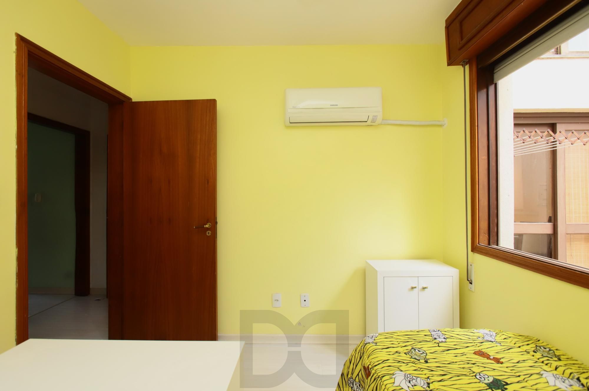 Bem localizado 03 dorm. Suite, churrasqueira, 01 vaga , Auxiliadora — foto 24