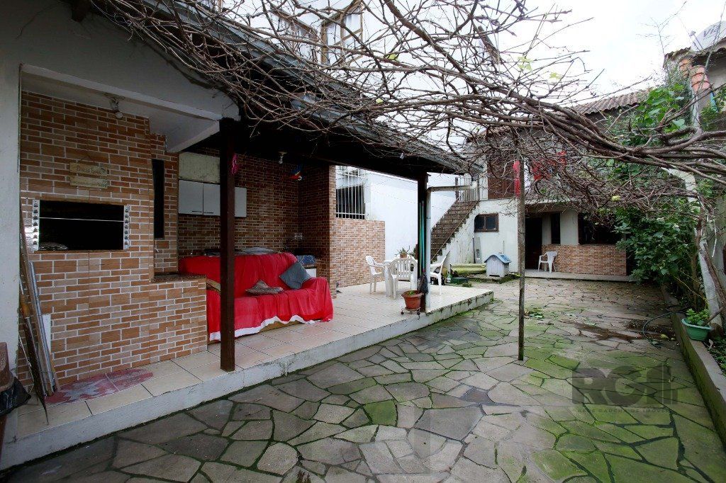 Casa 3 Dormitório(s) Bairro Petrópolis — foto 31