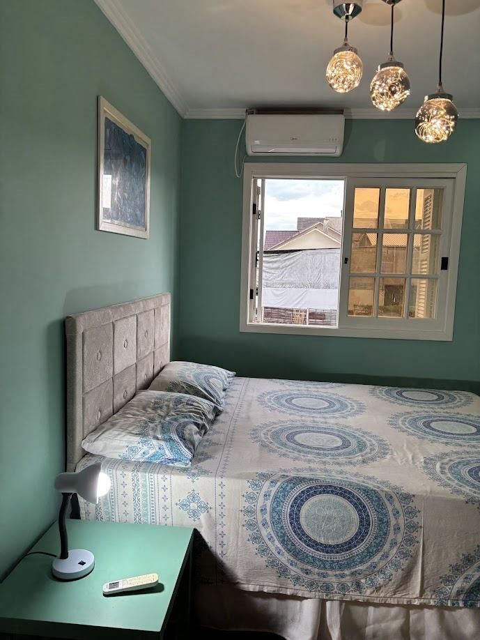 Casa em Condomínio com 3 Dormitórios, Suíte, Sótão e 2 Vagas — foto 10