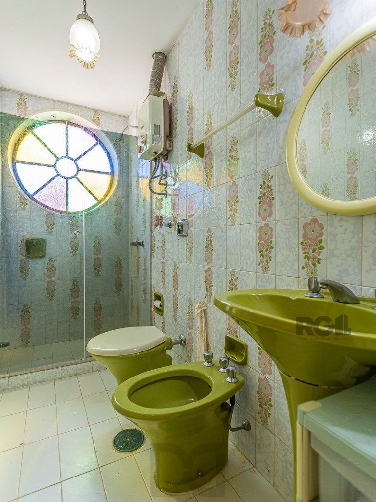 Apartamento de 3 quartos, 1 suíte, andar alto — foto 25
