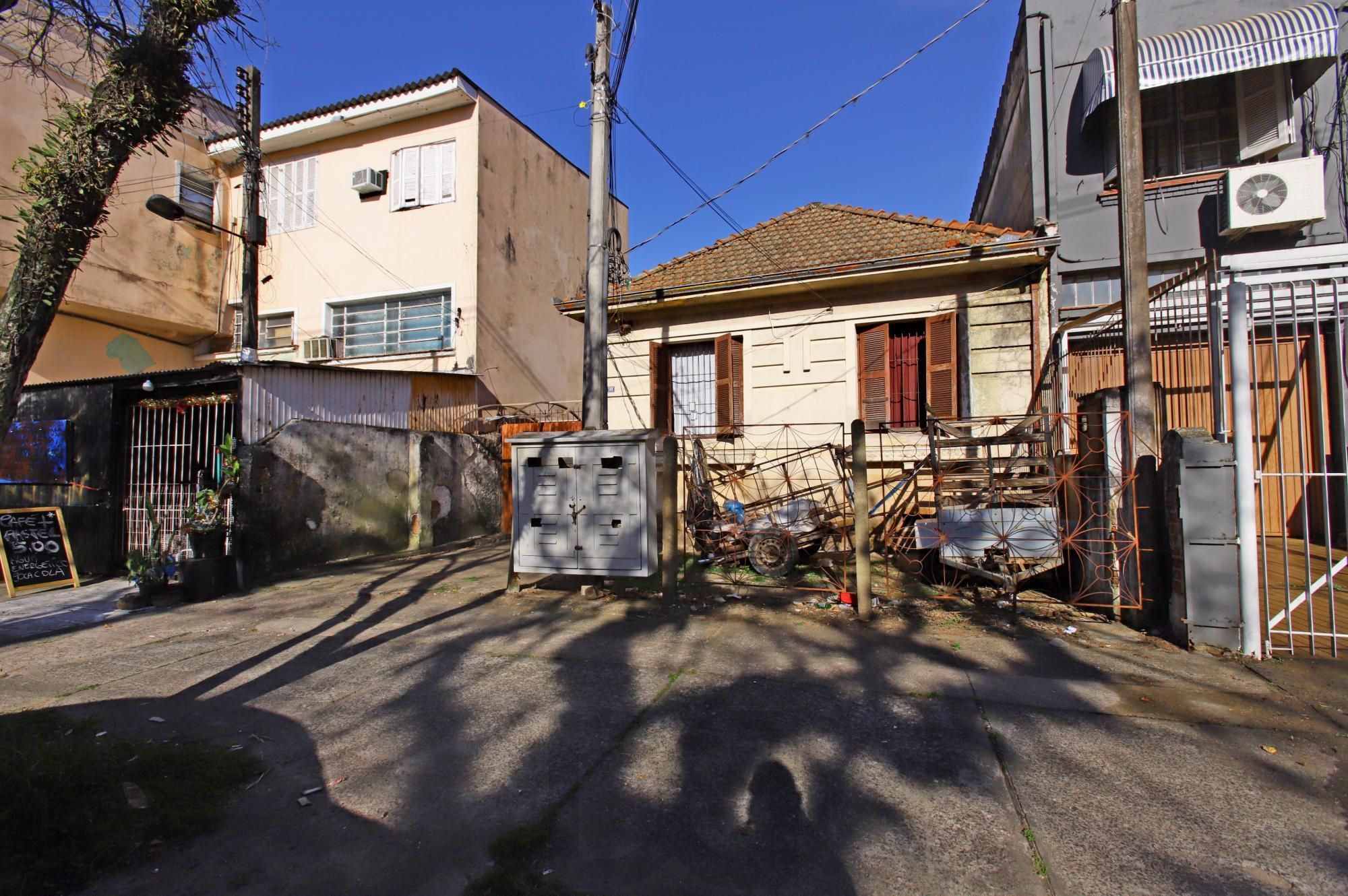 São Geraldo Terreno 8,80 x 47,08 — foto 8