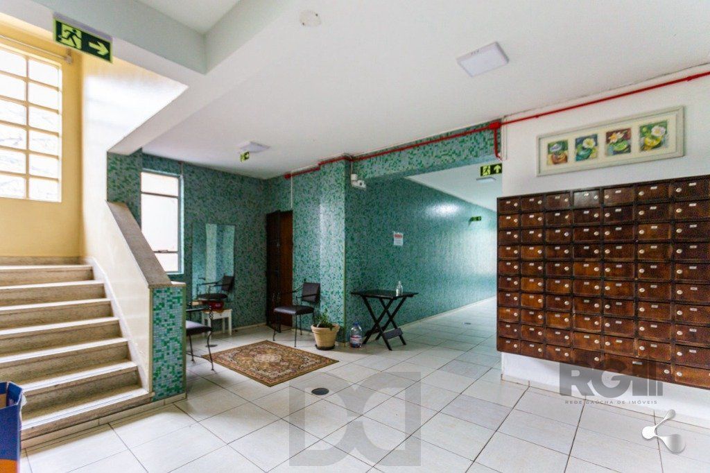 Apartamento 03 dormitórios no Bom Fim em Porto Alegre — foto 35