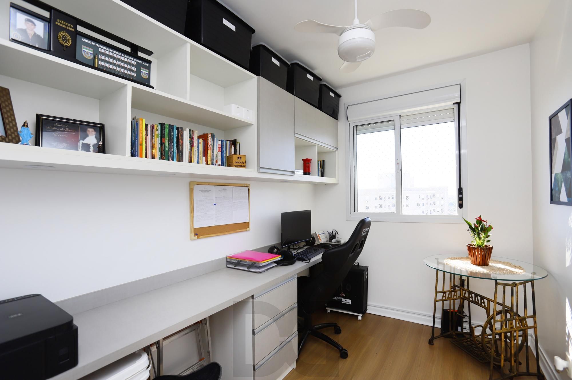 Apartamento, 03 Dormitórios, 02 Banheiros, 63m², Bairro Jardim Itu — foto 18