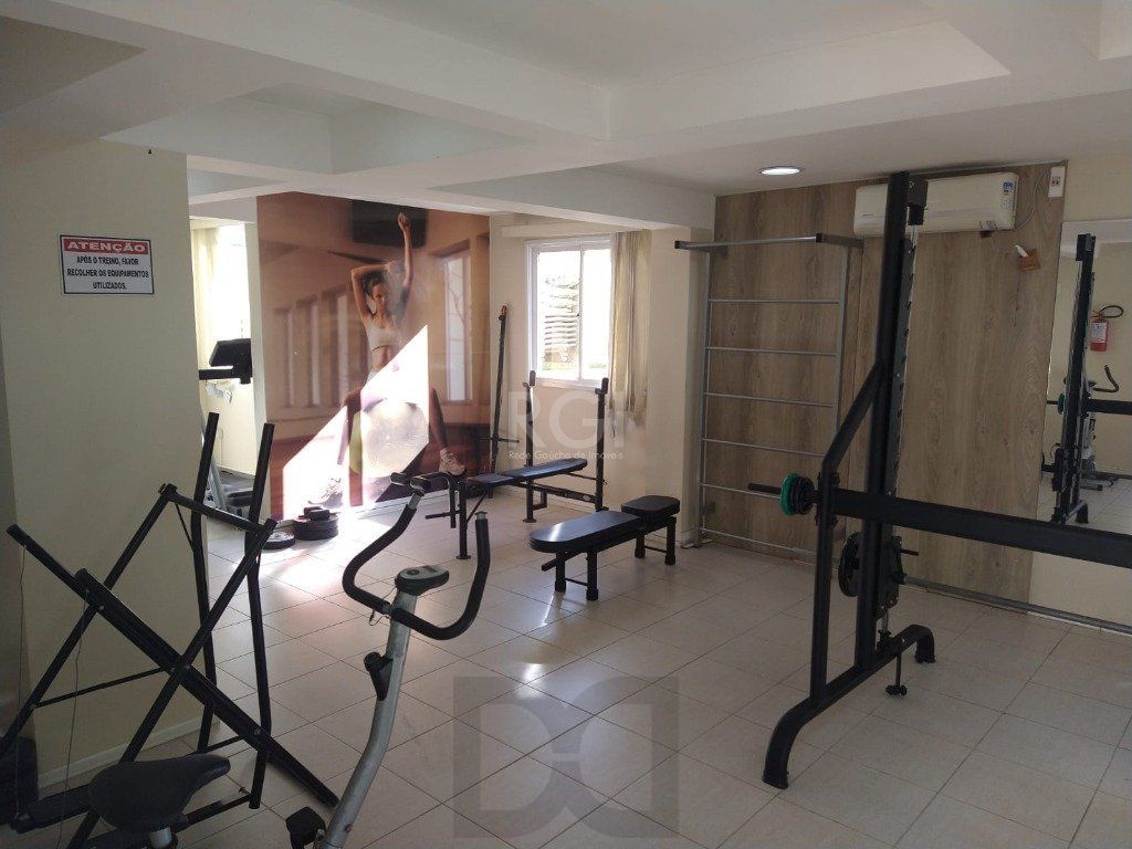 Apartamento para Venda - 48.51m², 2 dormitórios, Sarandi — foto 14