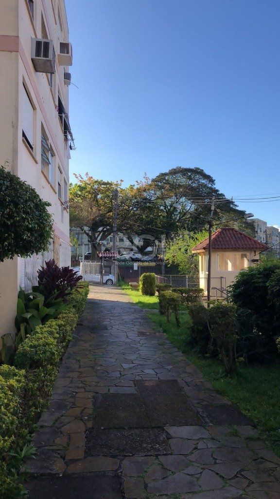 Apartamento para Venda - 33m², 1 dormitório, 1 vaga - Santo Antonio — foto 8