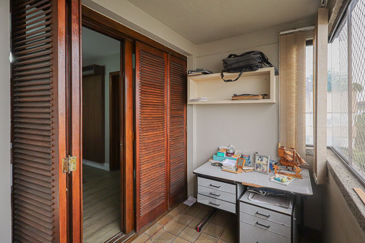 Apartamento cobertura, 03 Quartos, 03 Garagens, Bairro Higienópolis — foto 21