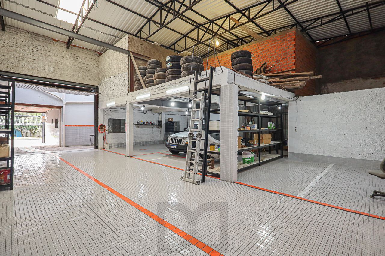 Pavilhao Comercial, Locação / Venda, 596 m², Bairro Partenon, Porto Alegre — foto 19