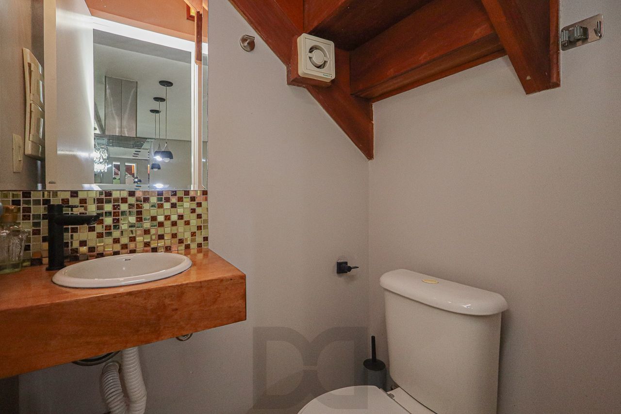 Casa em Bairro exclusivo e condominio fechado com infra estrutura — foto 17