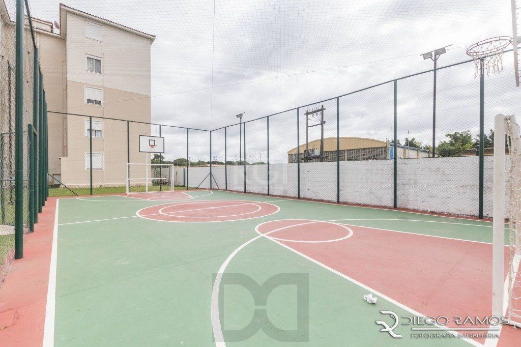 Apartamento para Venda - 57.26m², 2 dormitórios, 1 vaga - Humaitá — foto 23