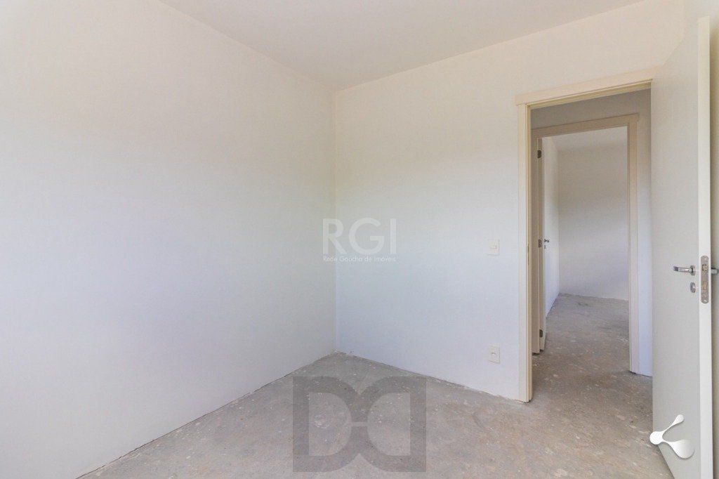 vende 03 dormitórios, living para dois ambientes, banheiro social, cozinha com churrasqueira e área de serviço com garagem — foto 7