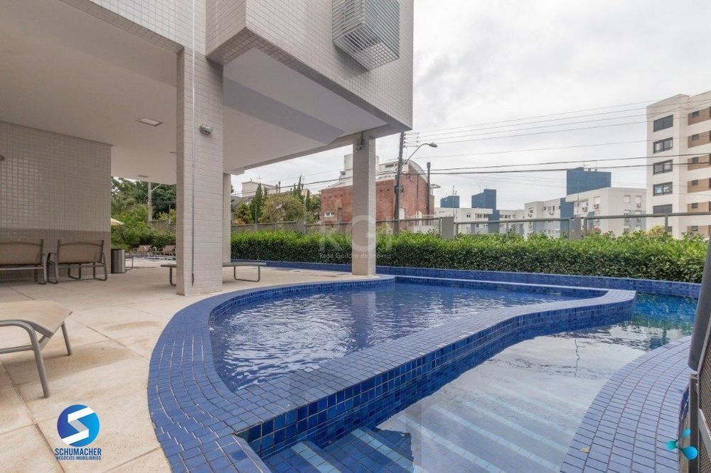 Apartamento, 3 Dormitórios, 2 Suítes, 4 Vagas, 134 m², Bairro Vila Jardim — foto 36