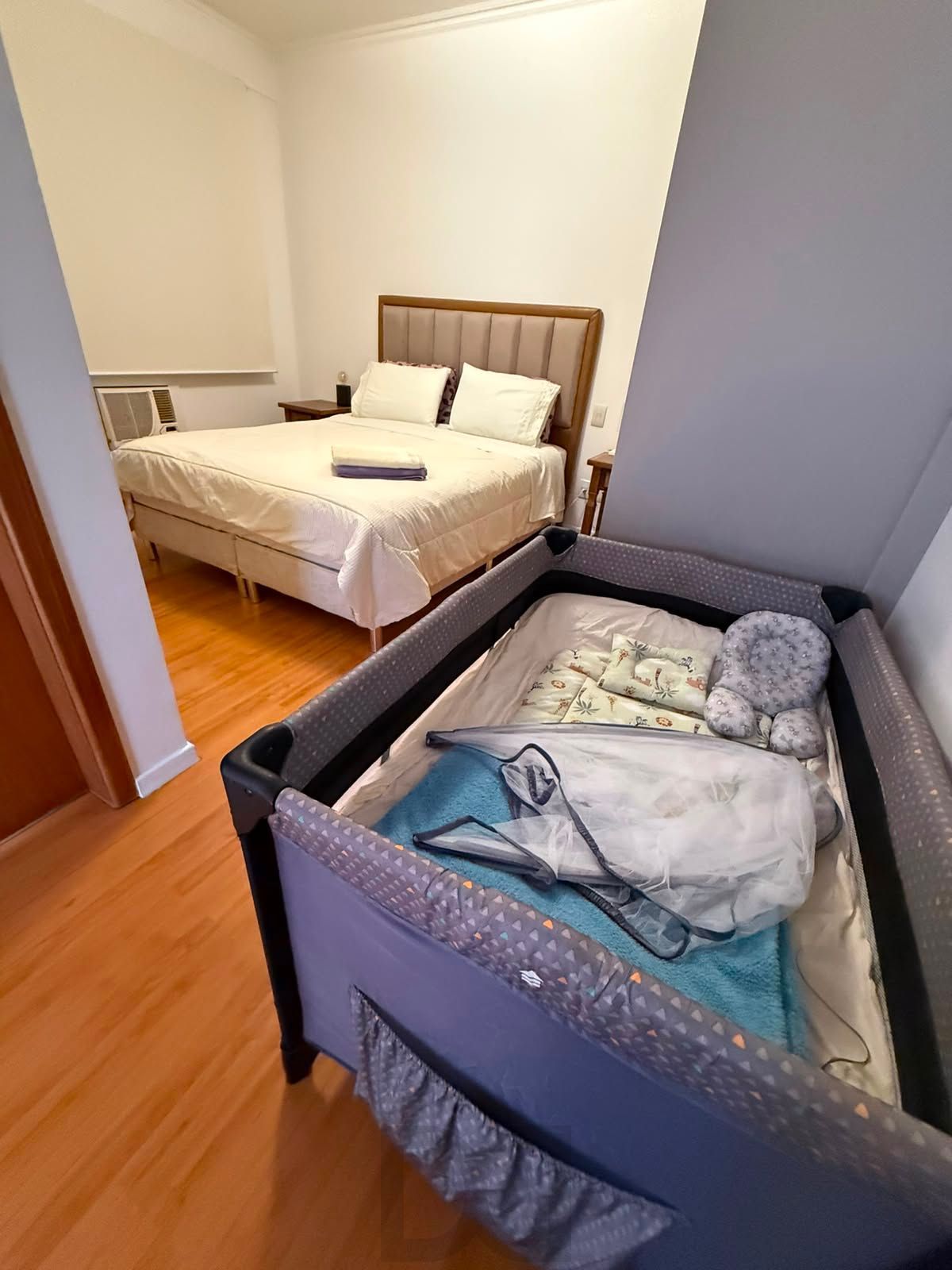 Apartamento semimobiliado no Moinhos de Vento — foto 6