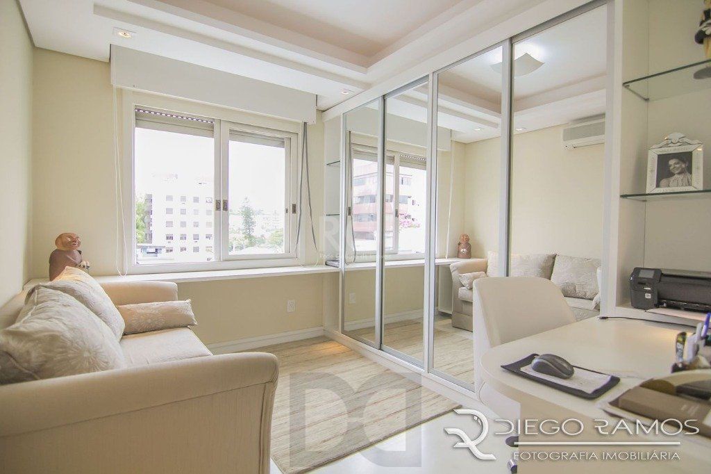 Apartamento para Venda - 117.7m², 3 dormitórios, sendo 1 suite, 2 vagas - Jardim Lindóia — foto 12