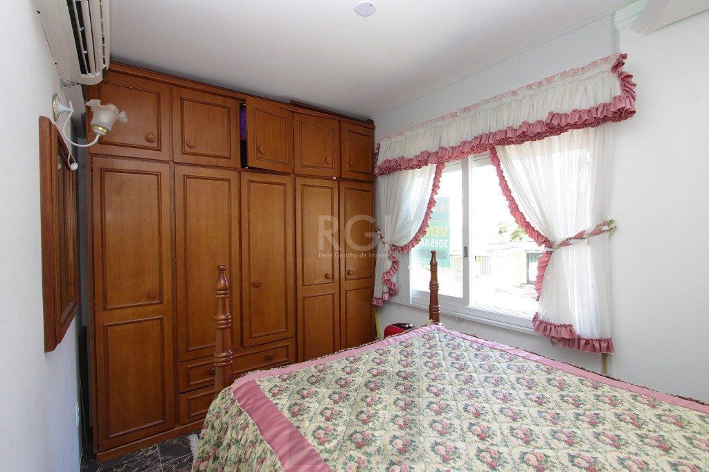 VENDE NO BAIRRO PASSO DA AREIA, APARTAMENTO DE 1 QUARTO, COM 55,52 M2, — foto 11