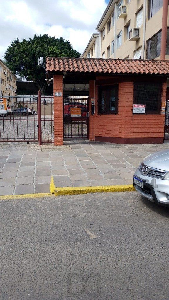 Com 2 quartos espaçosos, 1 banheiro, e 1 vaga de garagem — foto 12