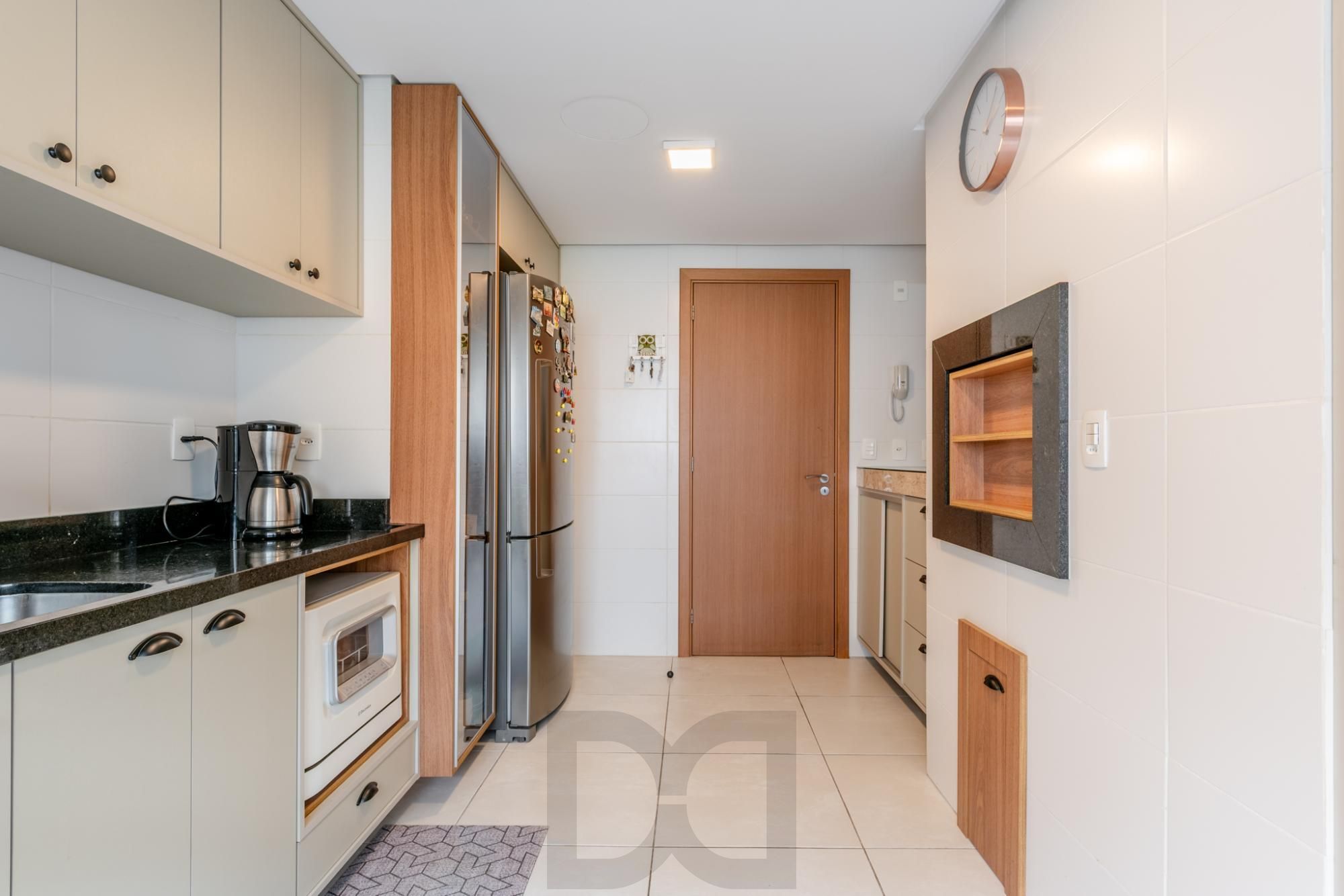 Apartamento, 3 Dormitórios, 2 Suítes, 4 Vagas, 134 m², Bairro Vila Jardim — foto 24