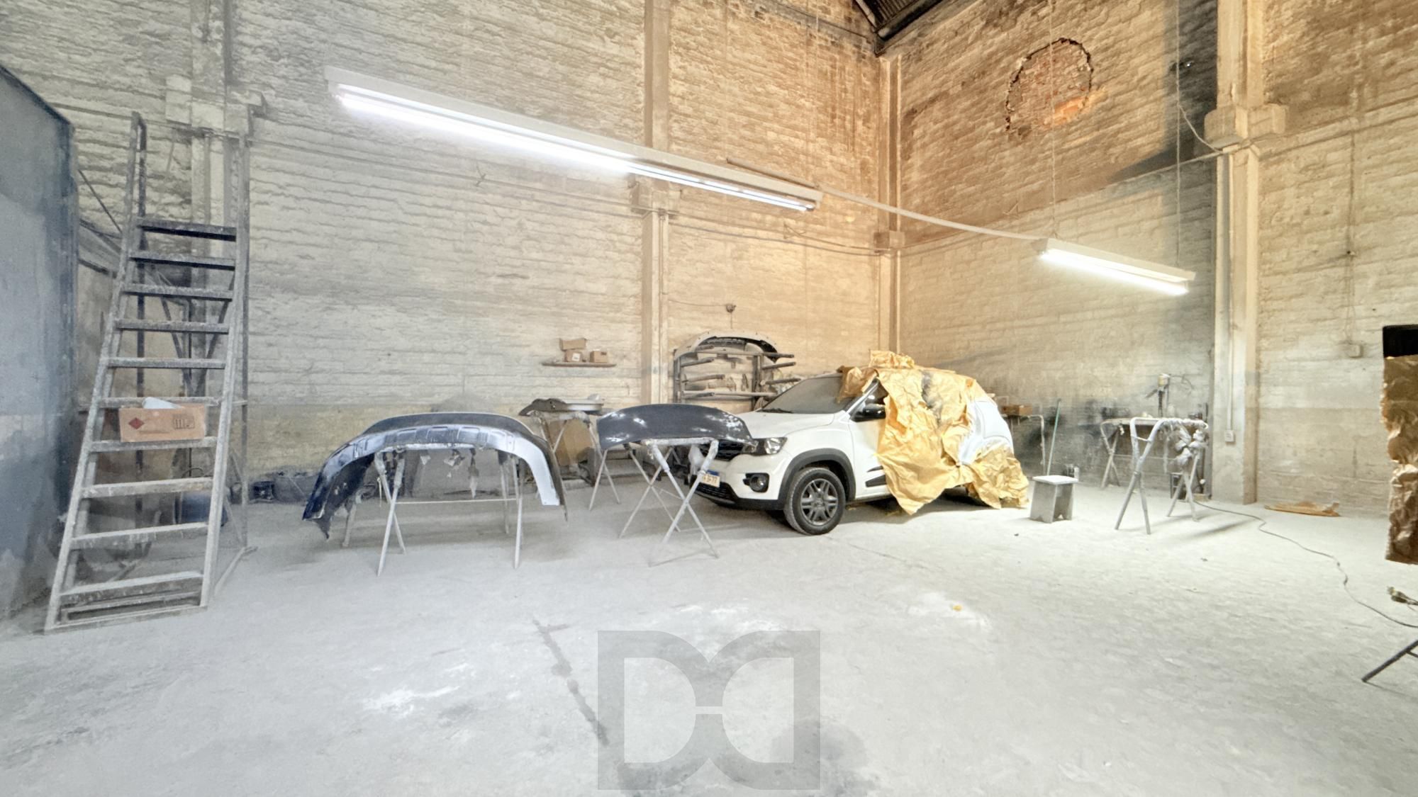VENDE PAVILHÃO COM 1036 M² CONSTRUÍDOS EM TERRENO DE 1156M² COM TESTADA DE 29,20². — foto 15