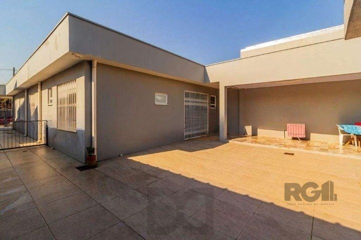 Vendo casa no Bairro Cristo Redentor em Porto Alegre. — foto 15