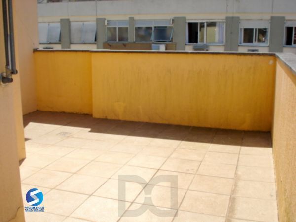 Apartamento 01 quarto com garagem no bairro Petrópolis — foto 10