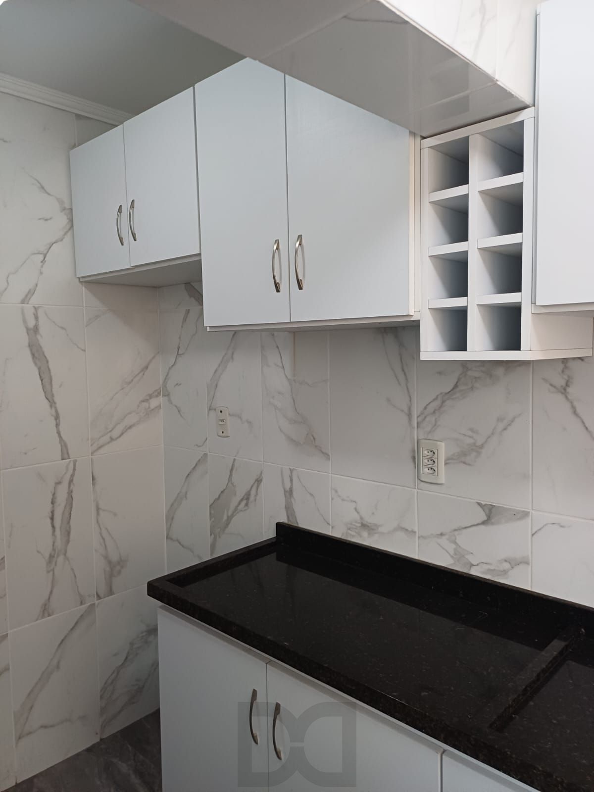 VENDE NO BAIRRO PASSO DA AREIA, APARTAMENTO DE 1 QUARTO, COM 55,52 M2, — foto 21