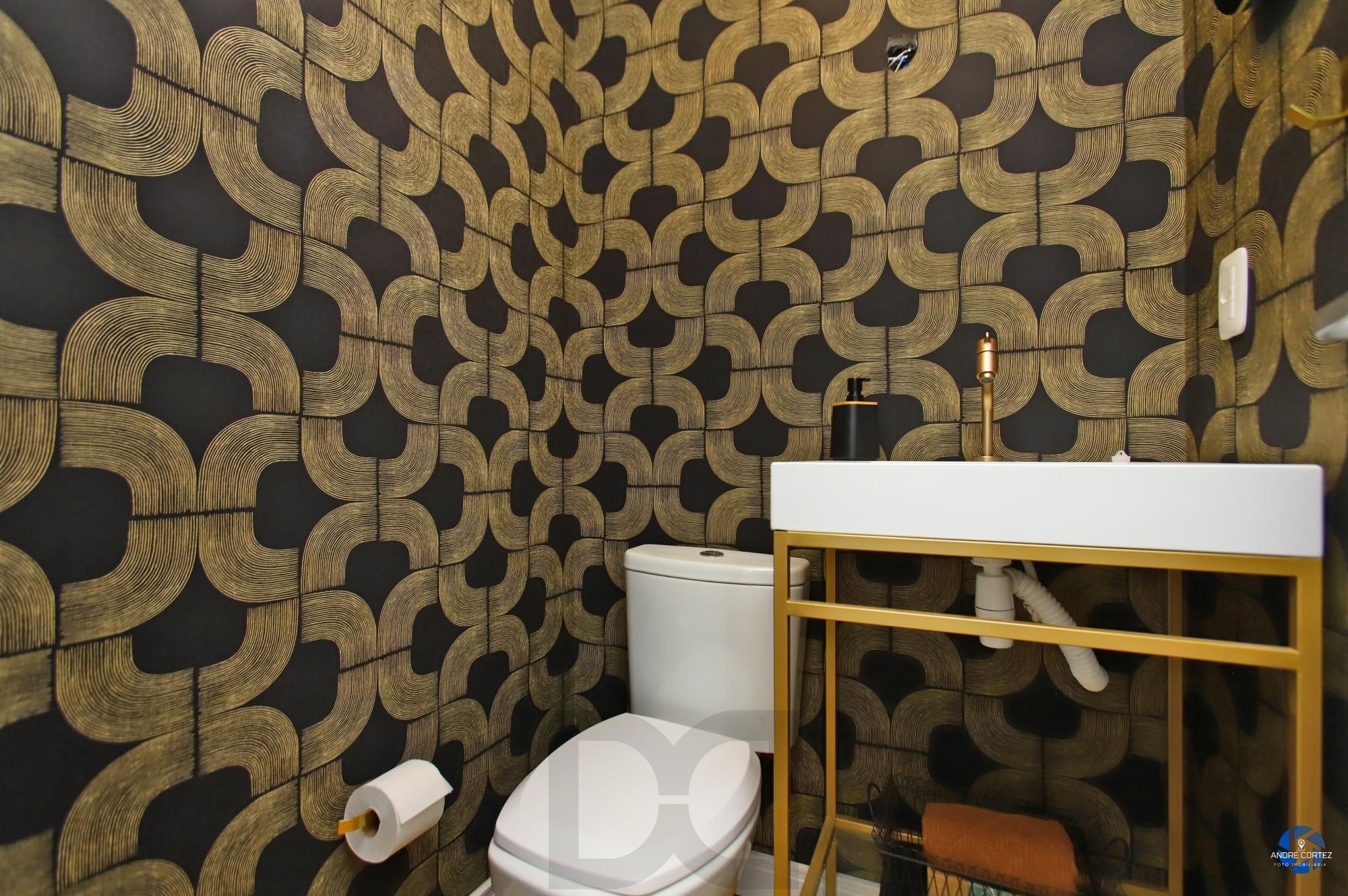 Apartamento 1 dormitório, 54 metros privativos, mobiliado, elevadores — foto 7