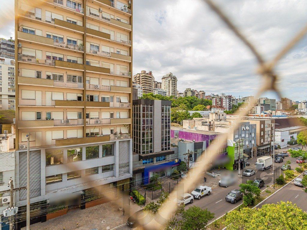 Apartamento de 3 quartos, 1 suíte, andar alto — foto 27