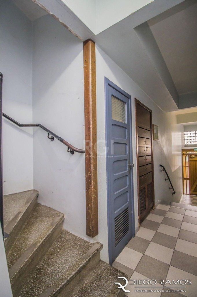 Apartamento para Venda - 24.55m², 1 dormitório, Cidade Baixa — foto 18