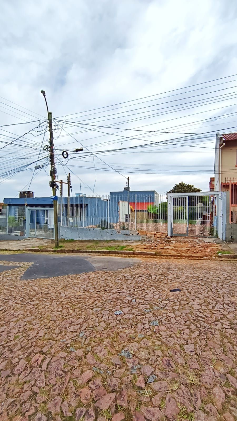 Terreno no bairro Jardim Sabará em Porto Alegre — foto 2