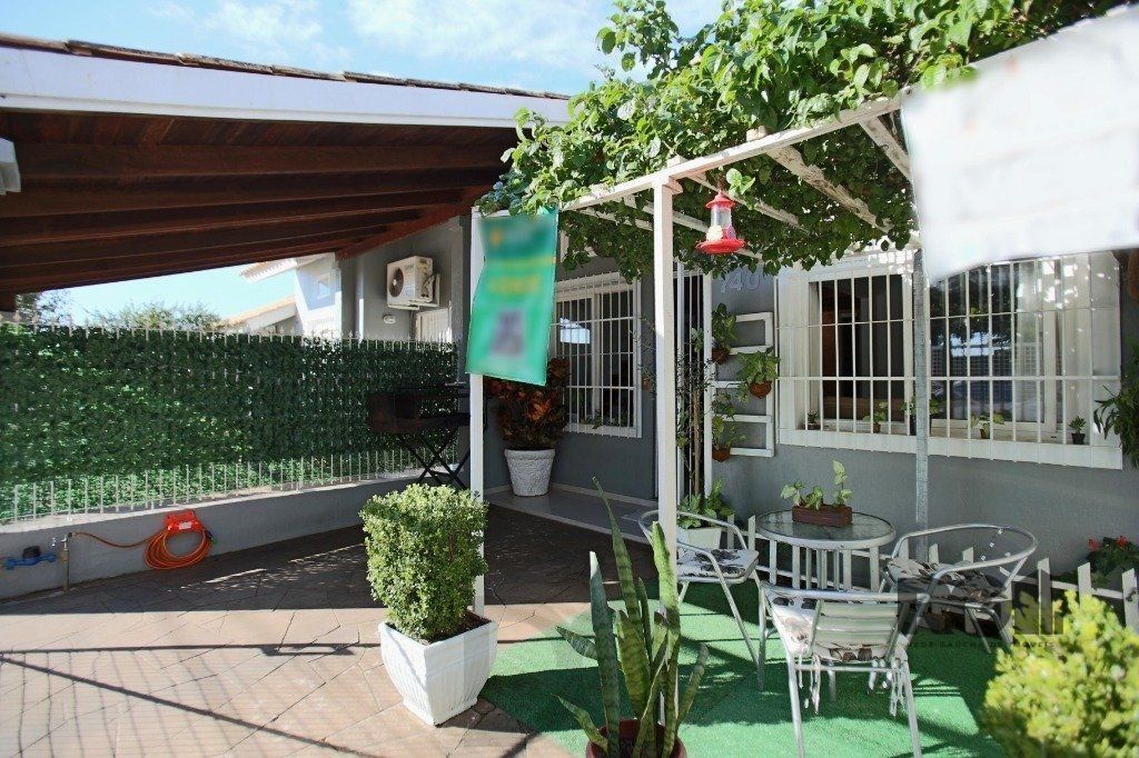 Casa para Venda - 70m², 3 dormitórios, 2 vagas - Jardim Leopoldina — foto 30