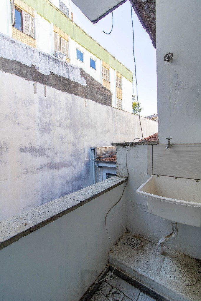 Apartamento para Venda - 28.31m², 1 dormitório, Azenha — foto 11