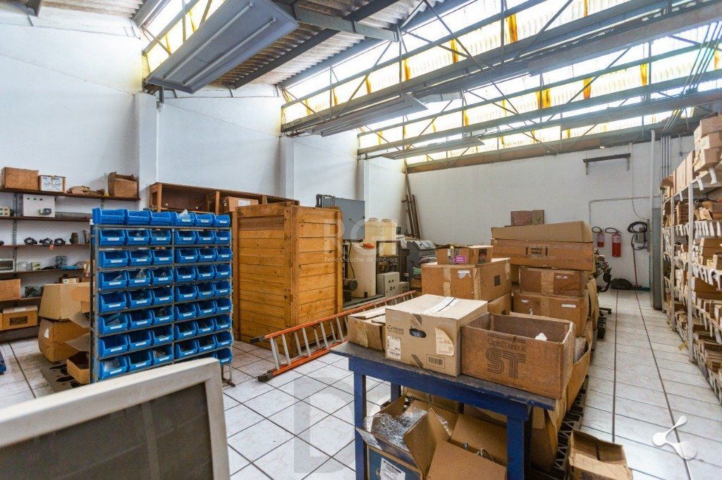 Prédio comercial, 04 banheiros, 500 m² área, Bairro Higiênópolis — foto 19