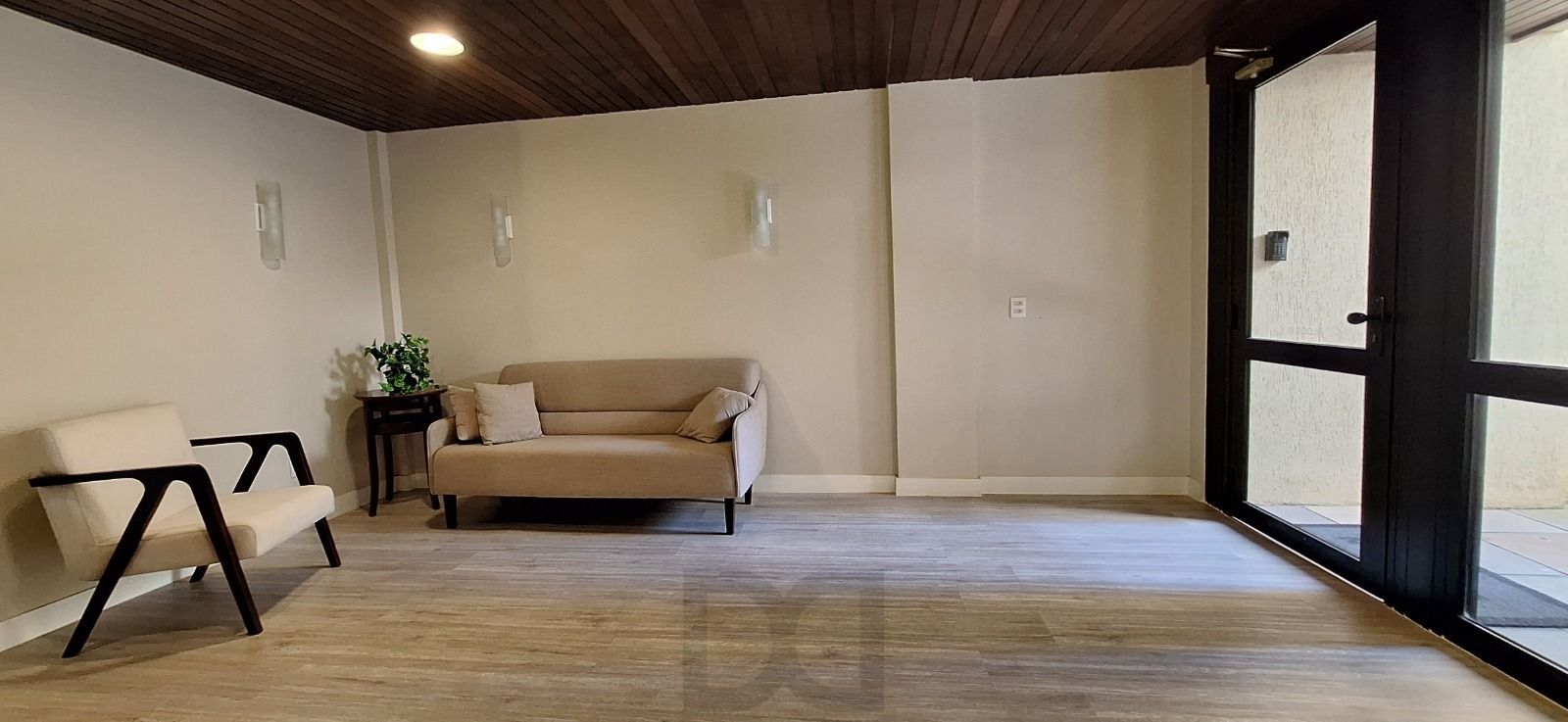Apartamento 01 dormitório com garagem no Mont Serrat — foto 20