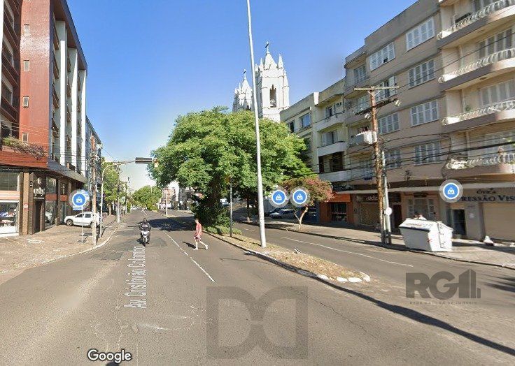Loja comercial, disponível para venda e locação na Avenida Cristóvão Colombo — foto 11