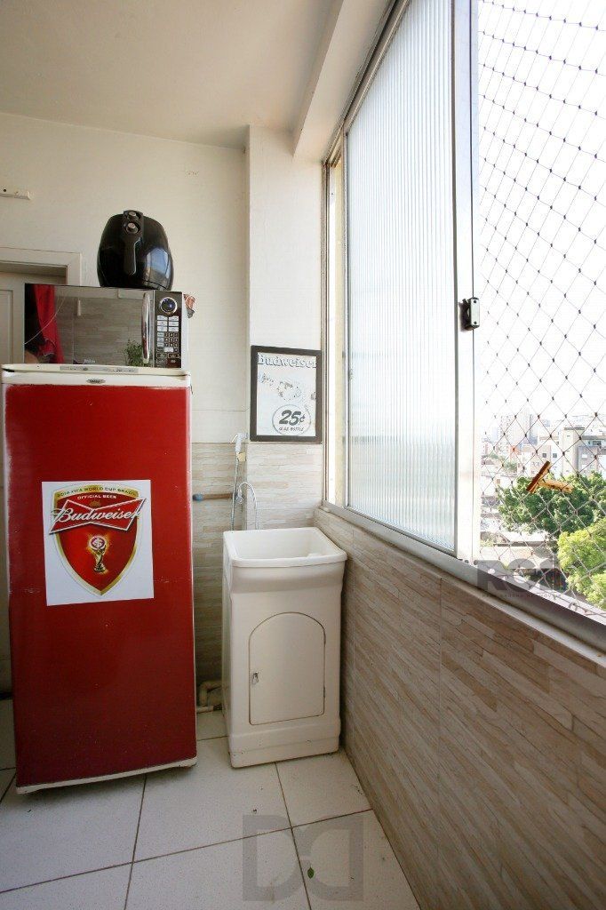 Apartamento para Venda - 82.92m², 3 dormitórios, Floresta — foto 40