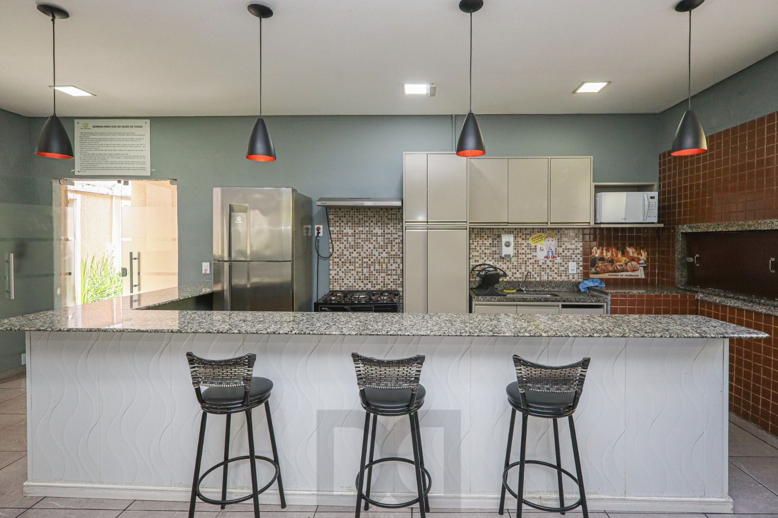 Apartamento Semimobiliado à Venda em Porto Alegre, RS — foto 24