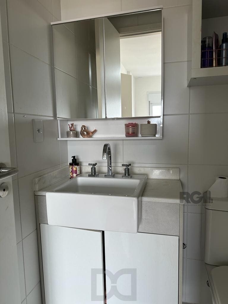 Apartamento de 1 dormitório no 19º andar do empreendimento NEO 360º Living com garagem — foto 15