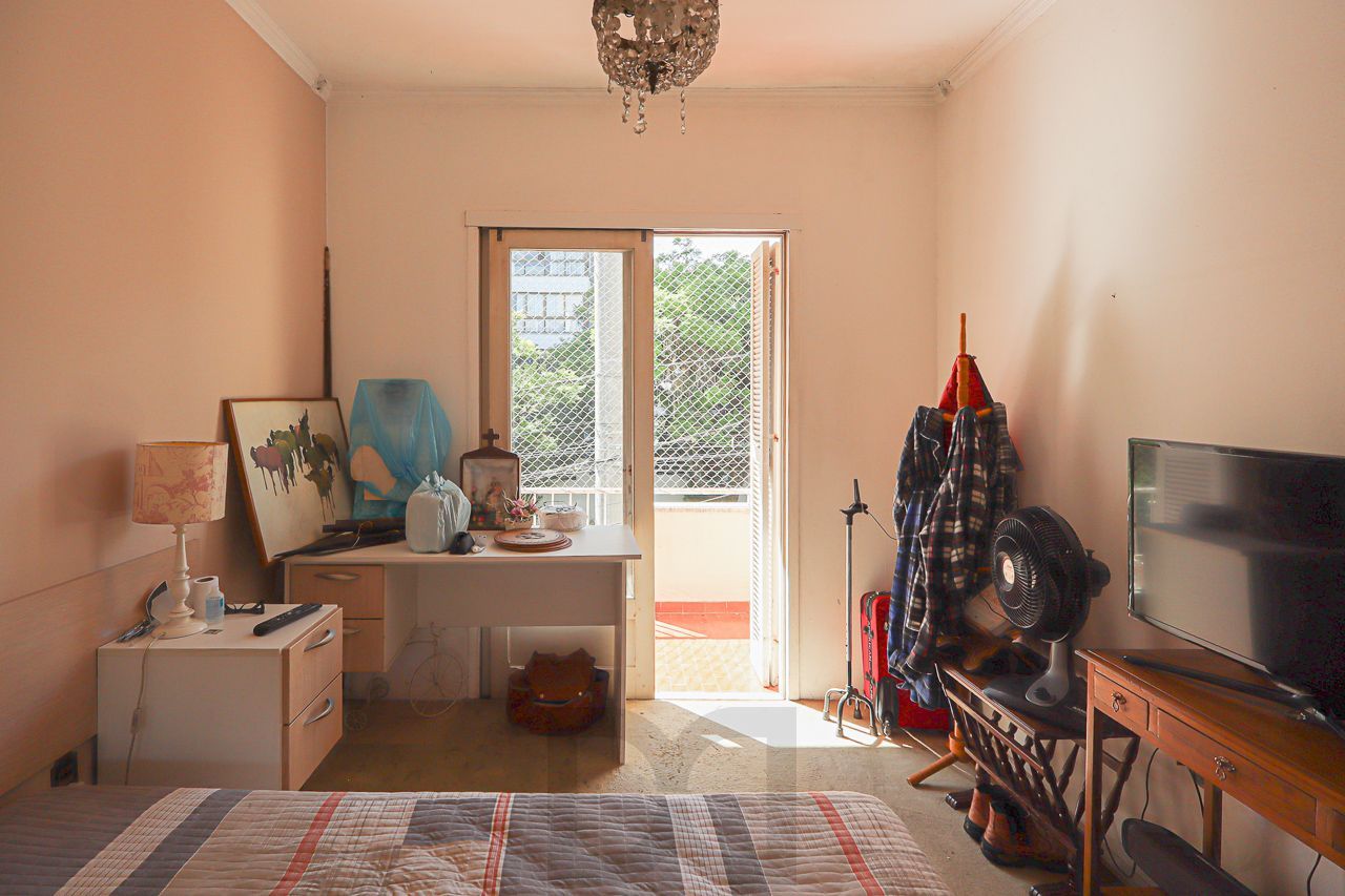 Apartamento 04 dormitórios Higienópolis Porto Alegre — foto 36