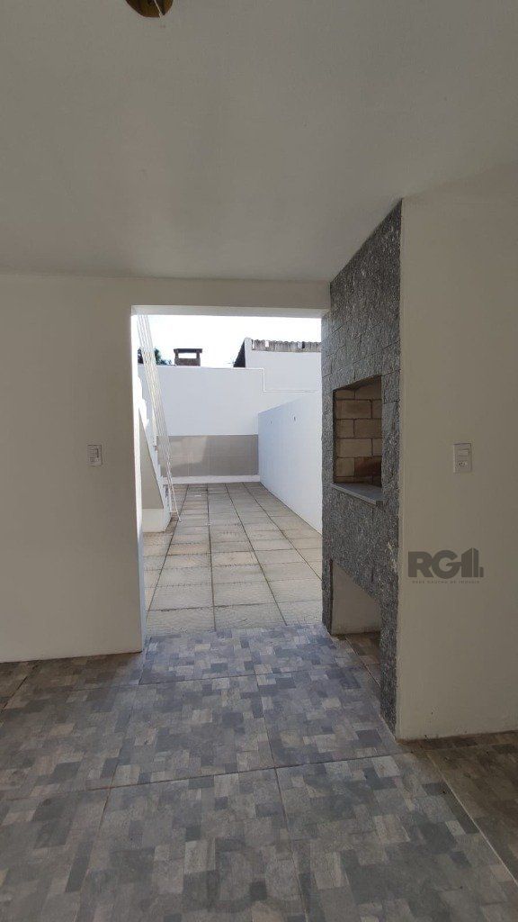 Sobrado Pronto, no Jardim Itu-Sabará: 2 Dormitórios, 1 Suíte. — foto 15
