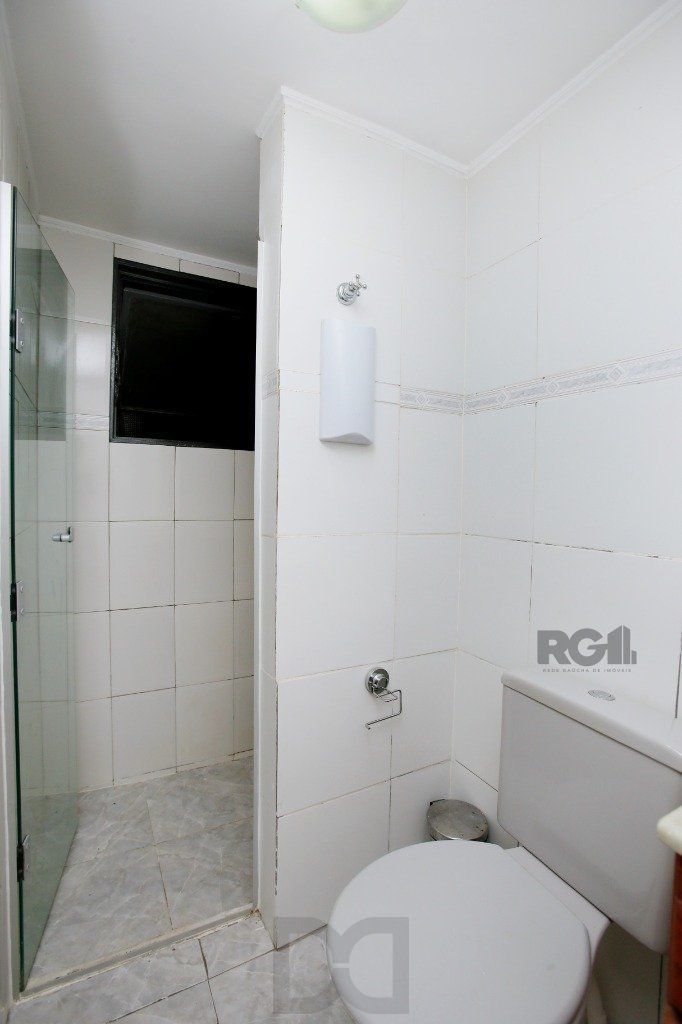 Apartamento a venda, 2 quartos, financiável no bairro Humaitá, Porto Alegre. — foto 12